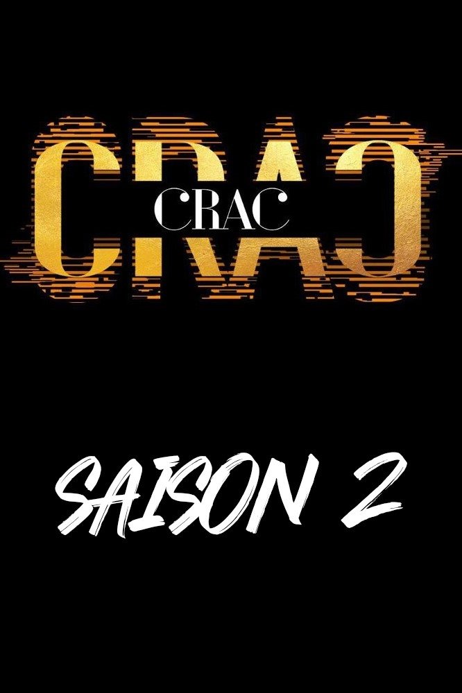 Poster de Temporada 2