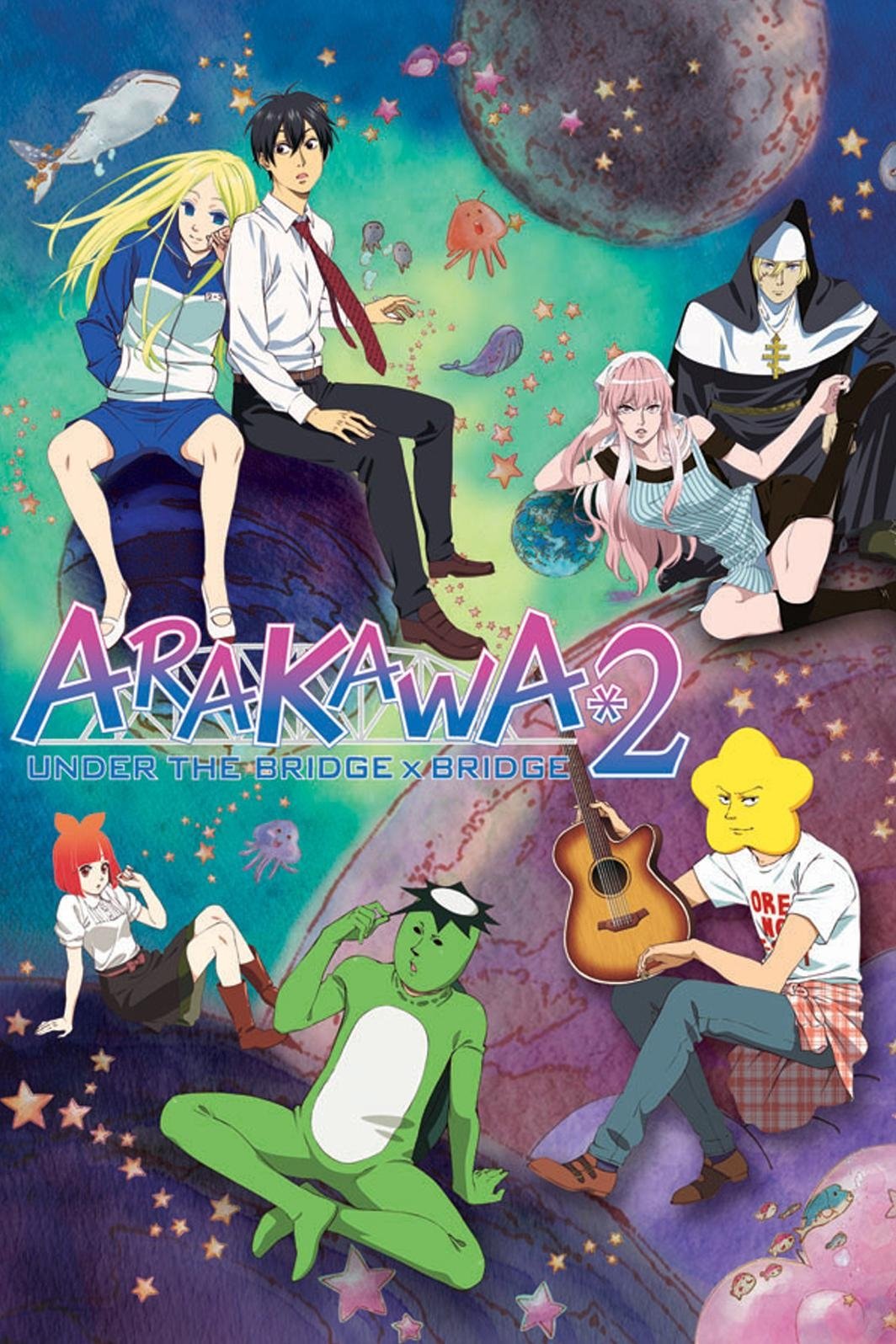 Poster de Temporada 2