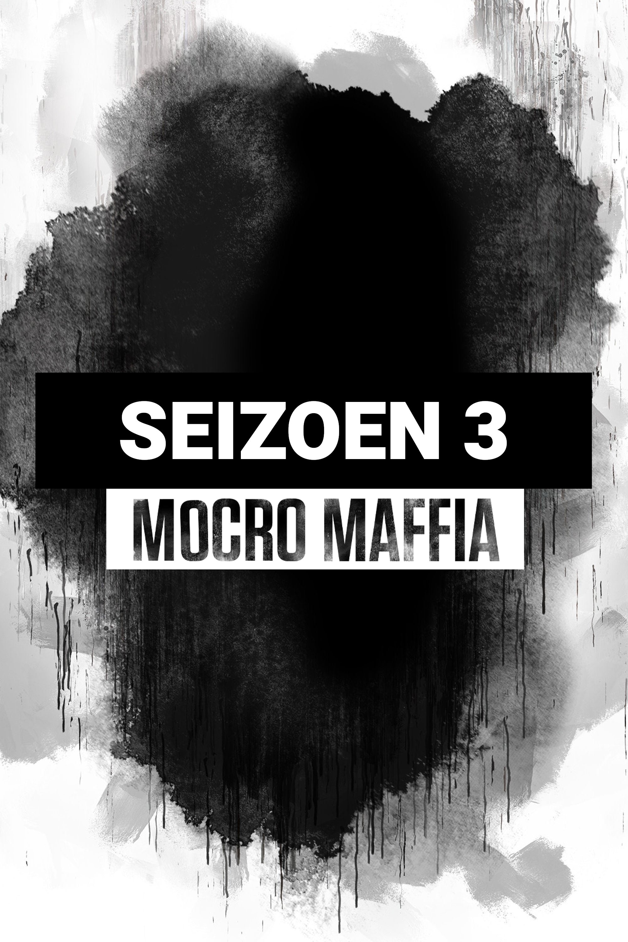 Poster de Temporada 3