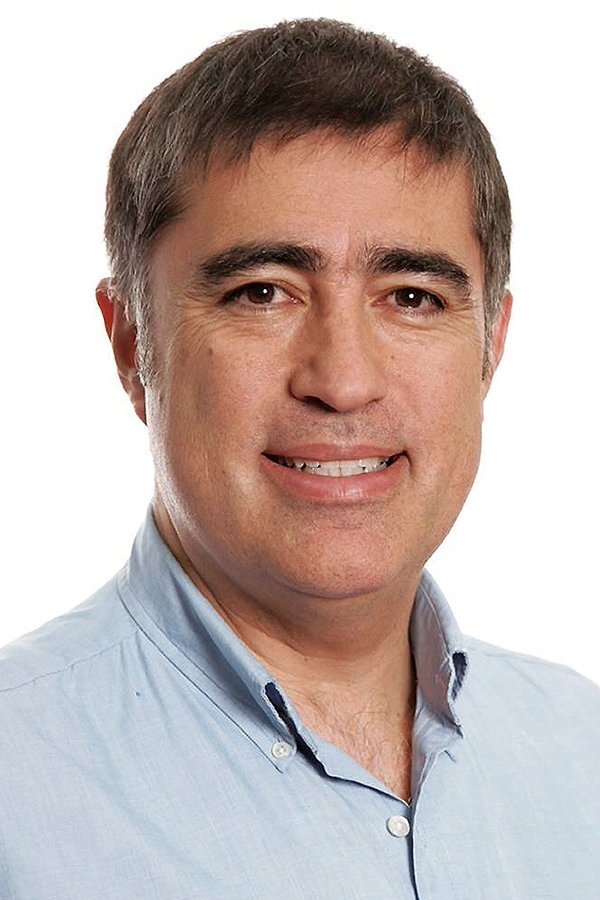Foto de Mario Desbordes