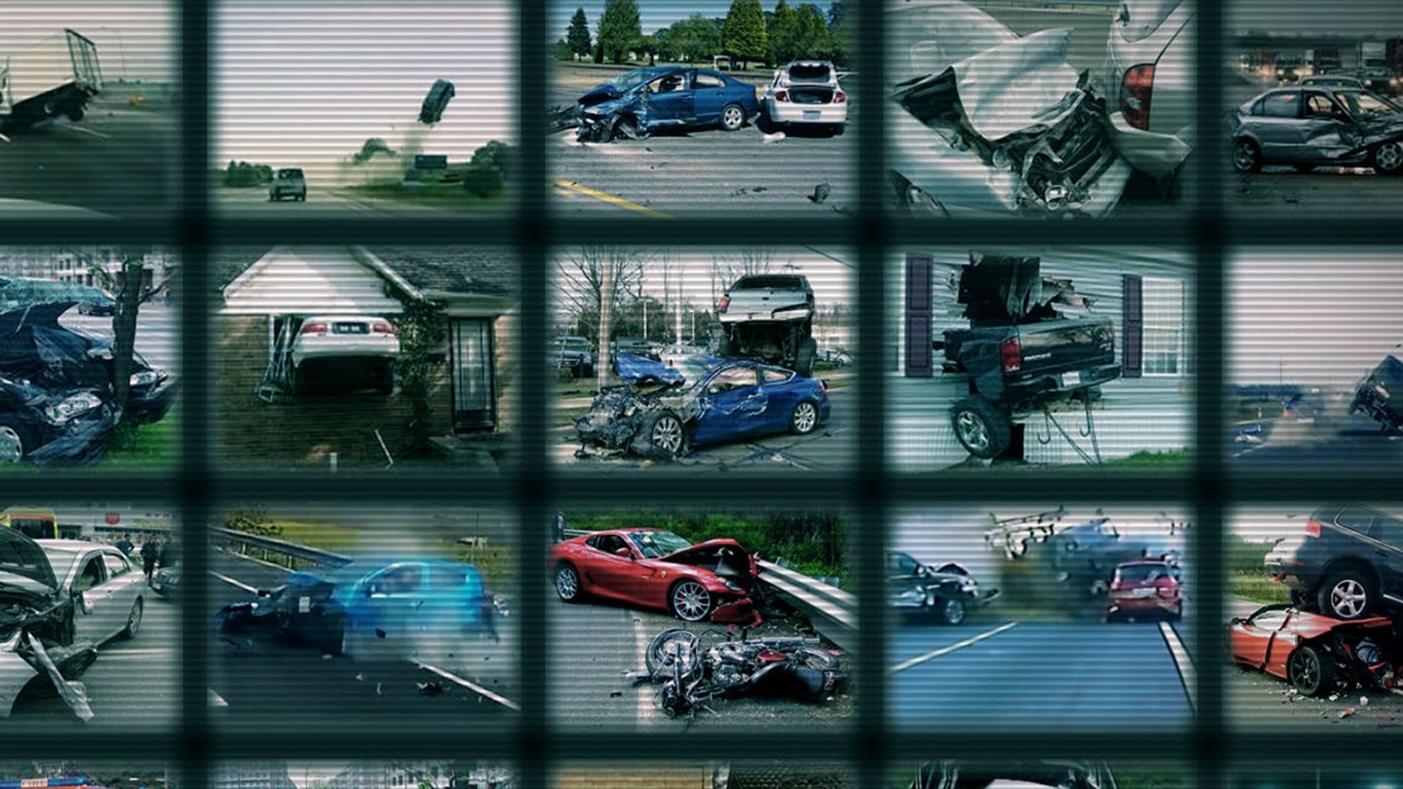 The World's Deadliest Drivers