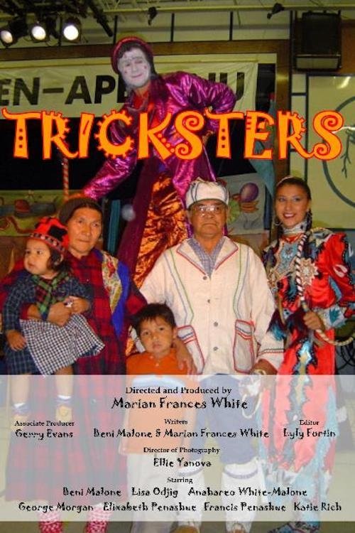 Poster de Tricksters