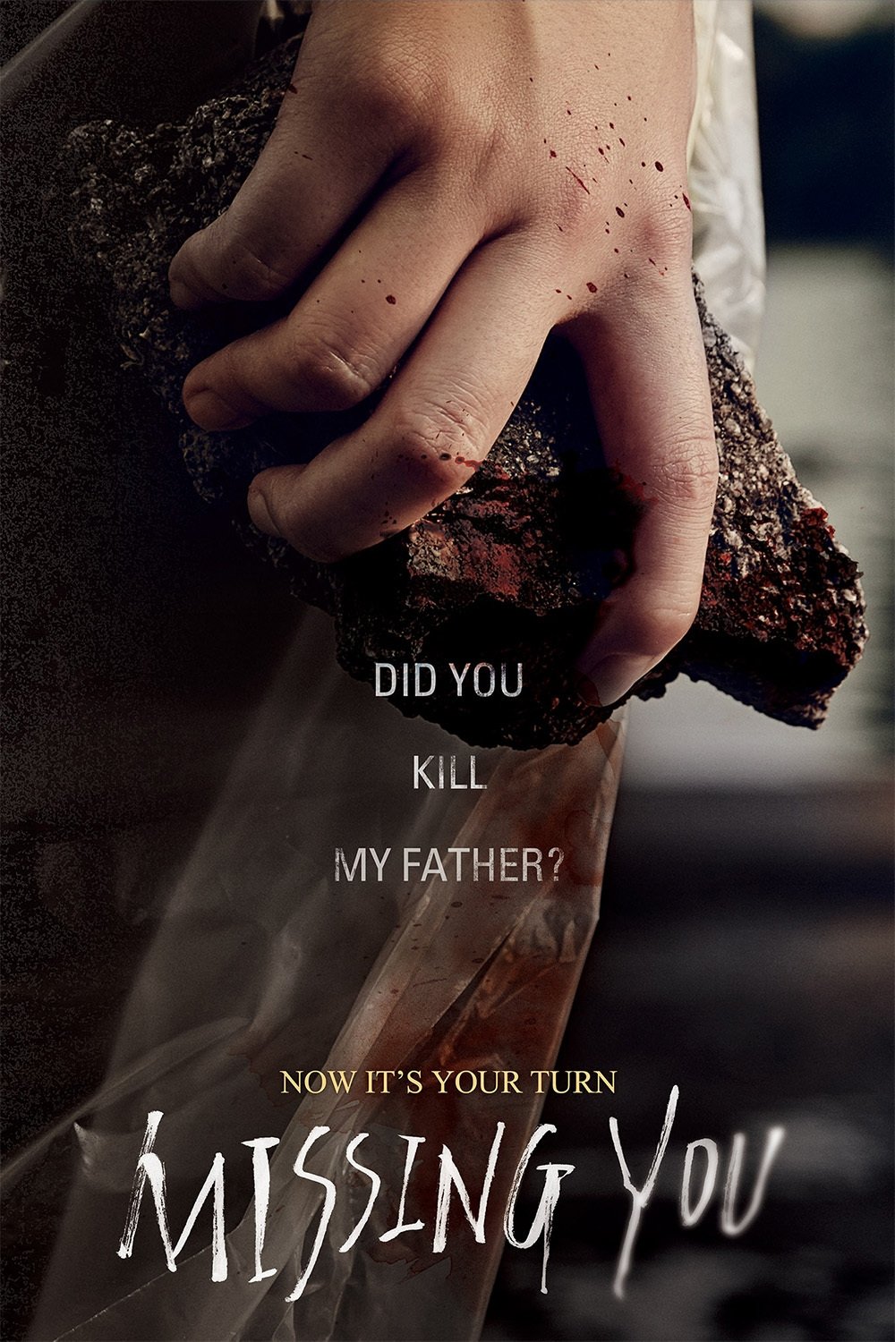 Poster movie