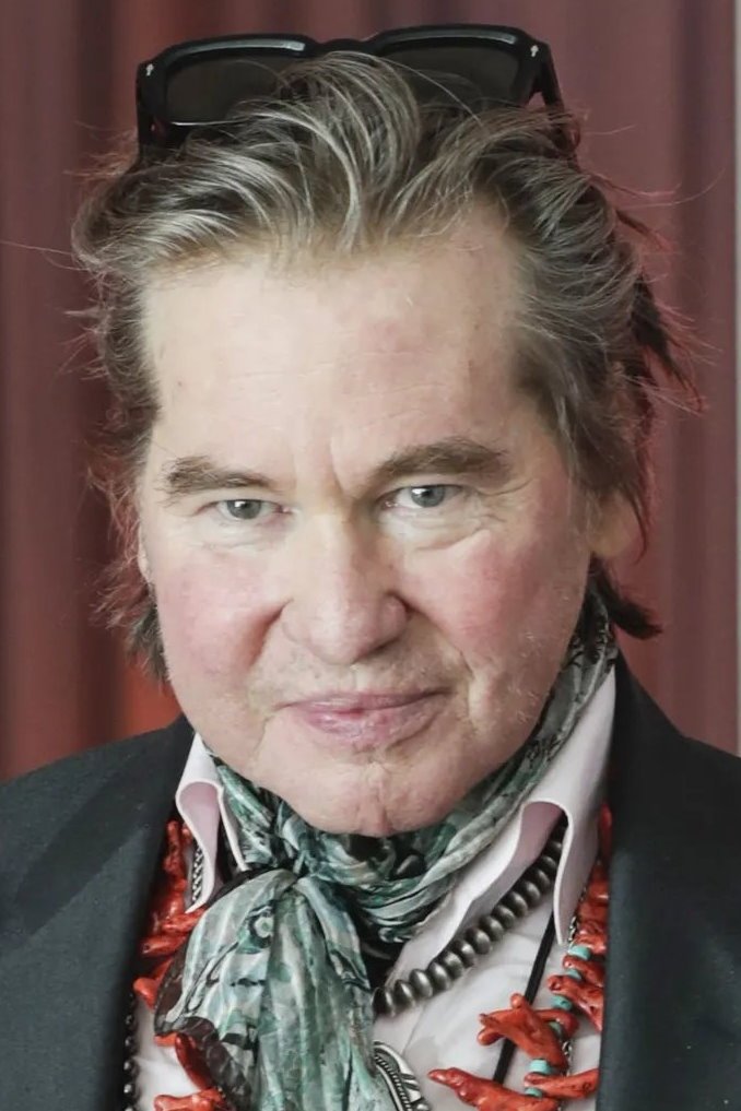 Foto de Val Kilmer