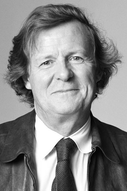 Foto de David Hare