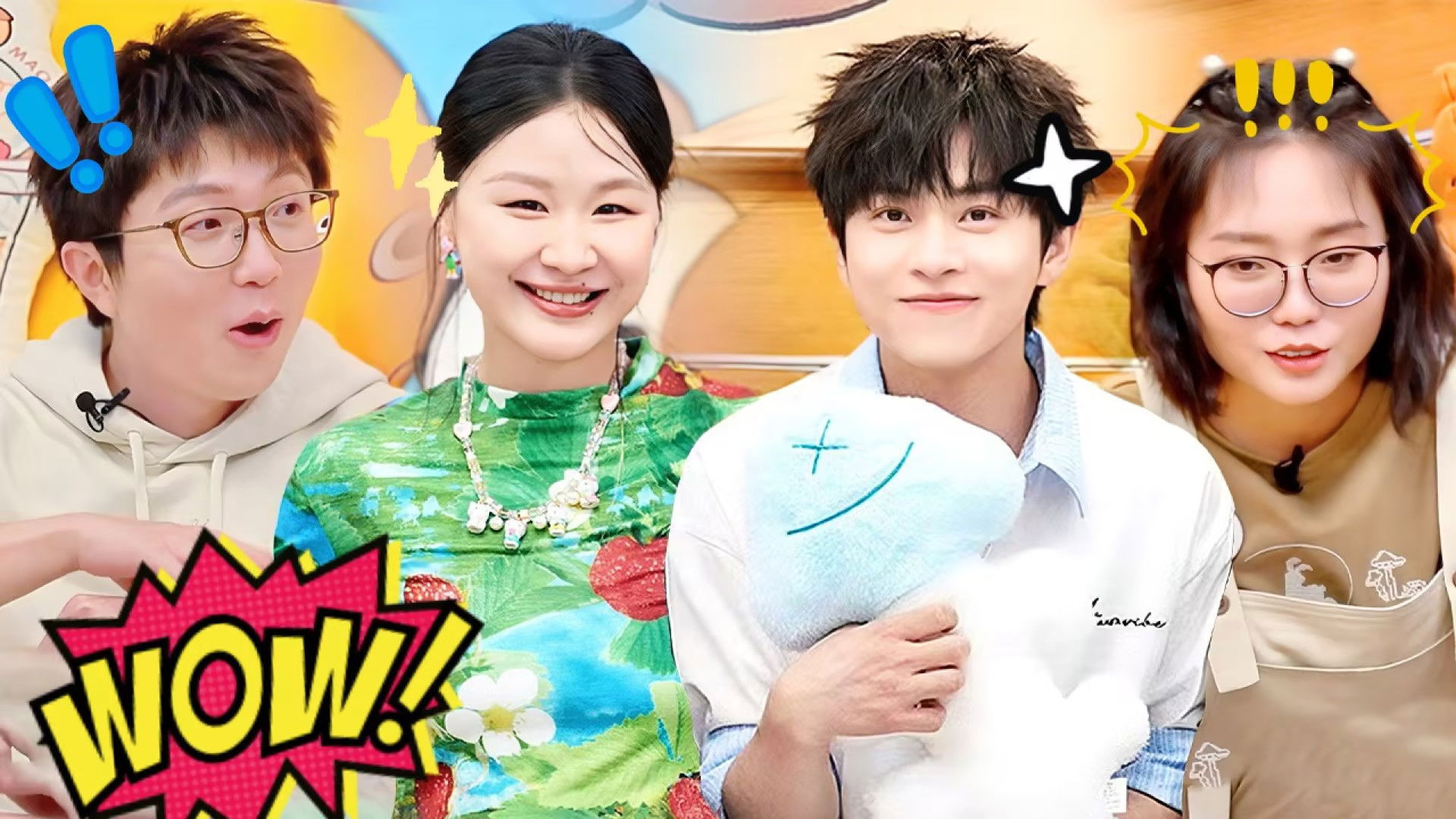 Episode 101 Extended