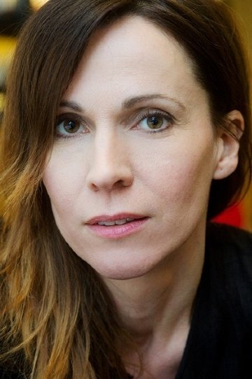 Foto de Doris Schretzmayer