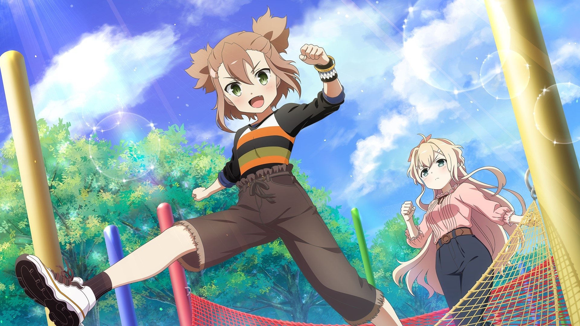 Backdrop image