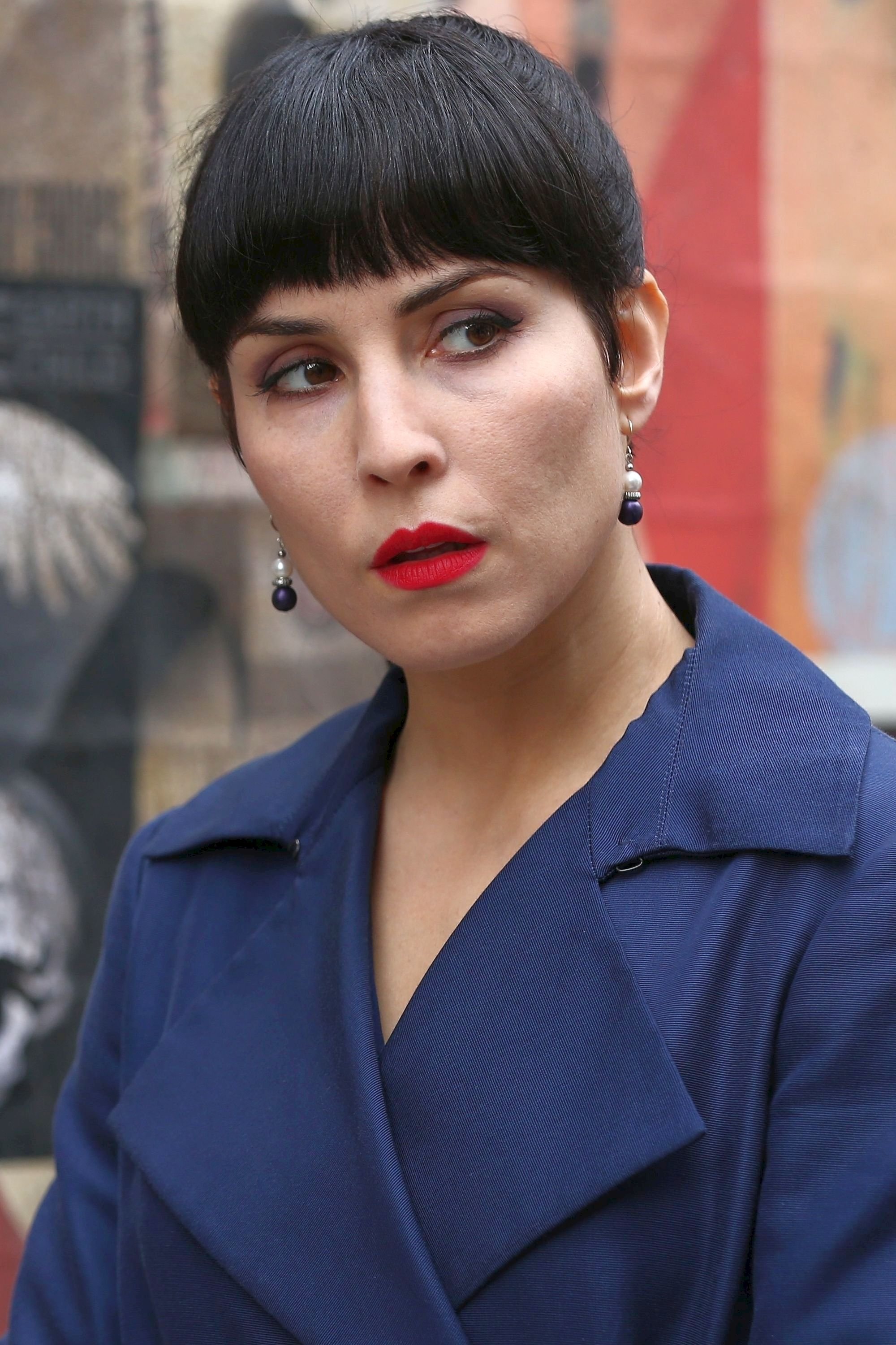 Foto de Noomi Rapace