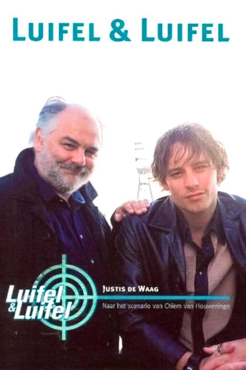 Poster de Luifel & Luifel