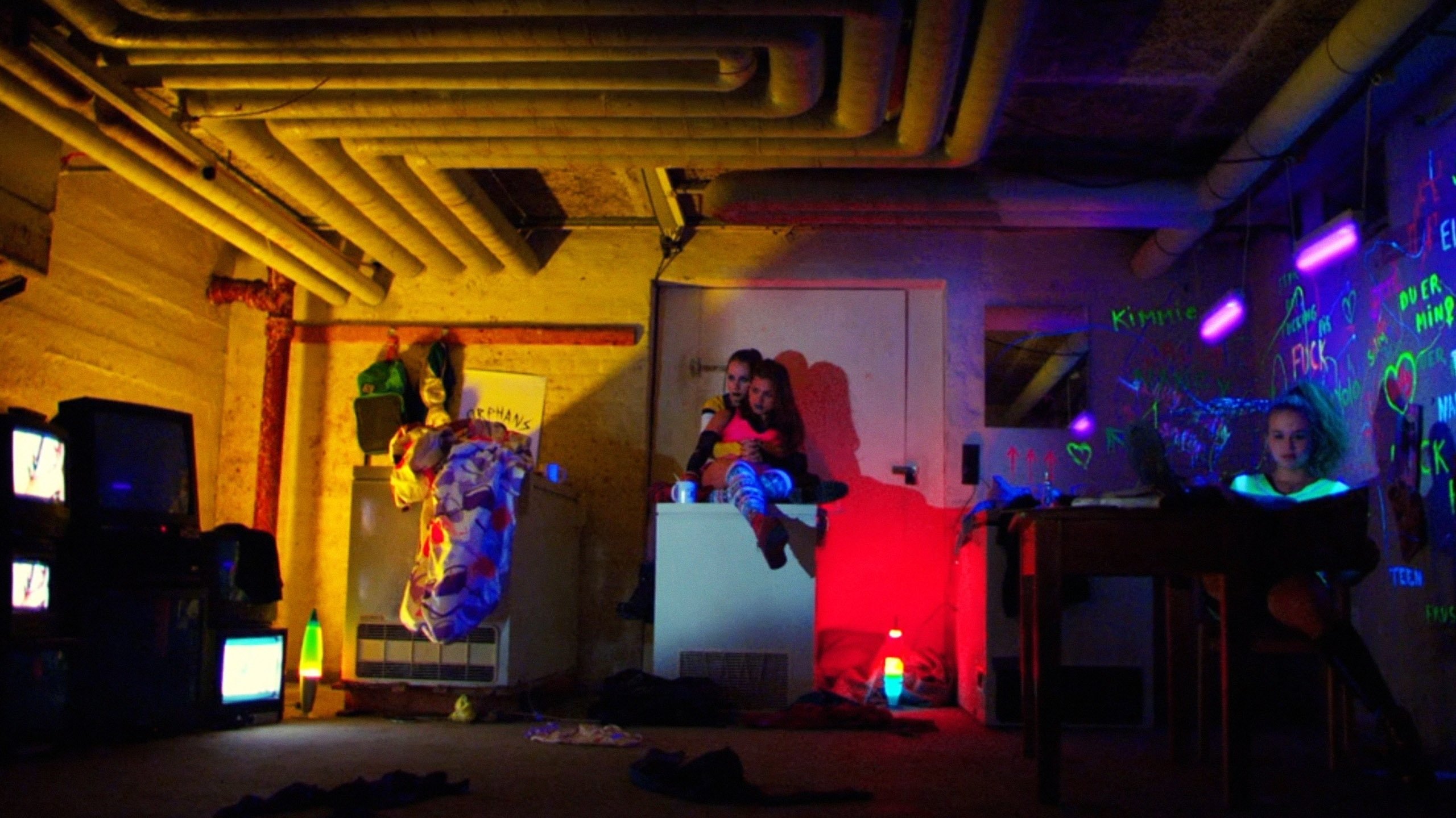 Backdrop image