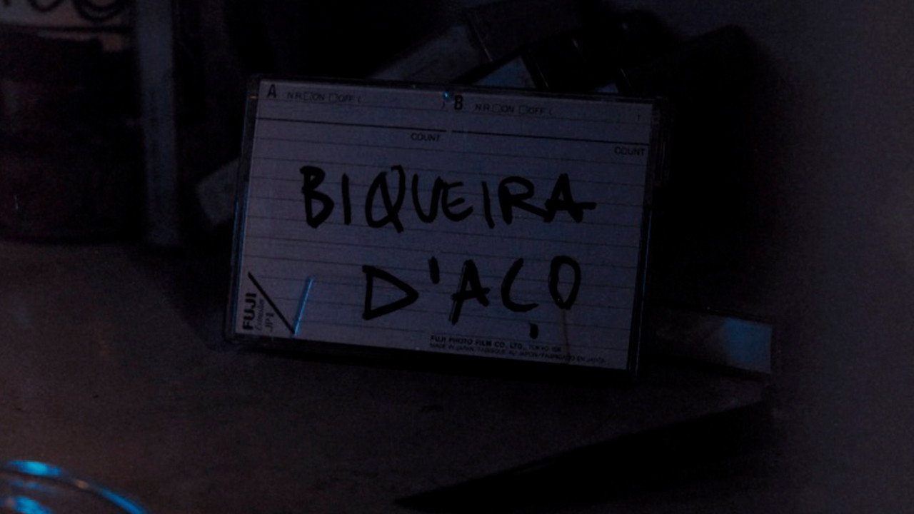 Director