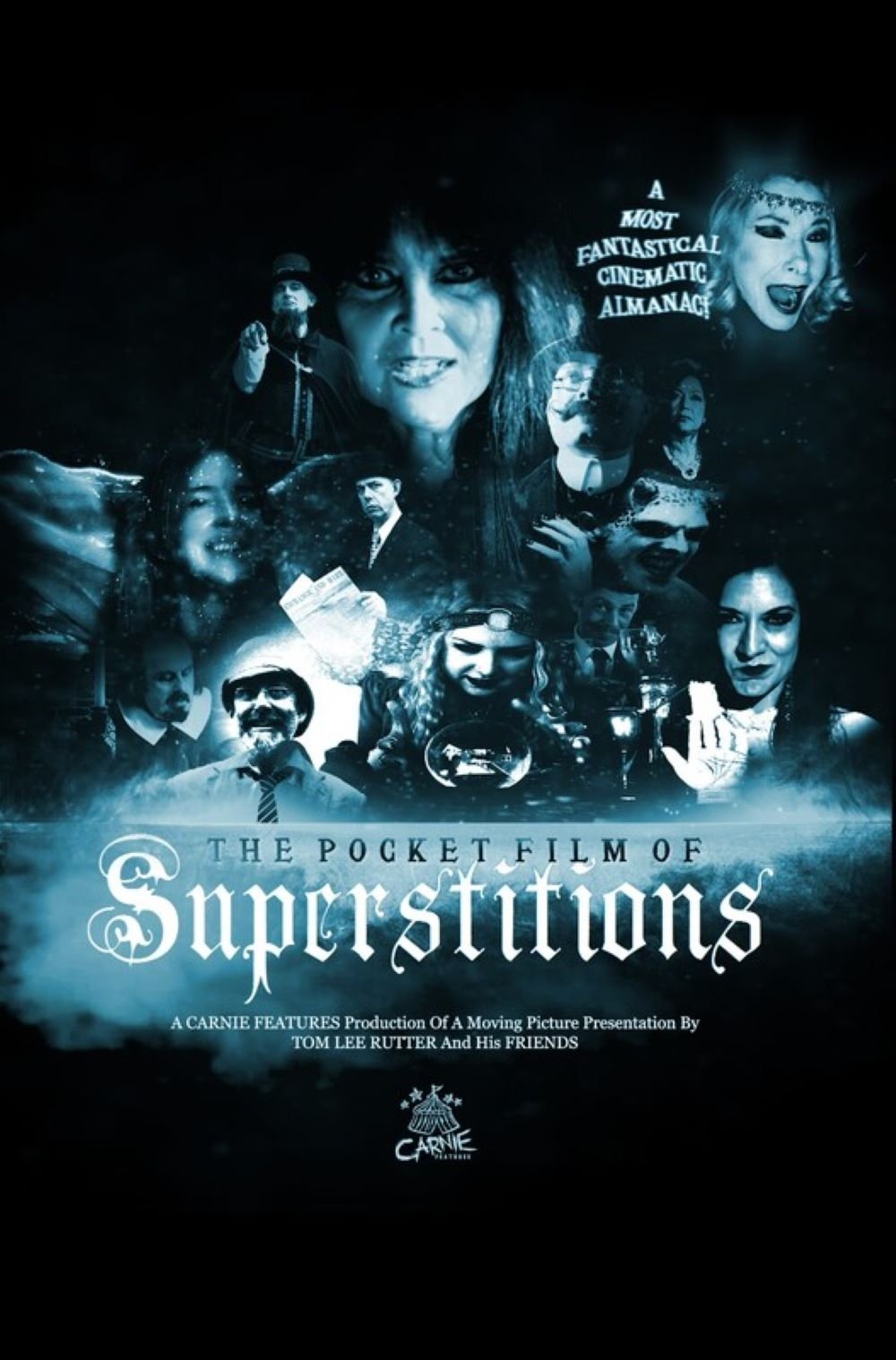 Poster movie