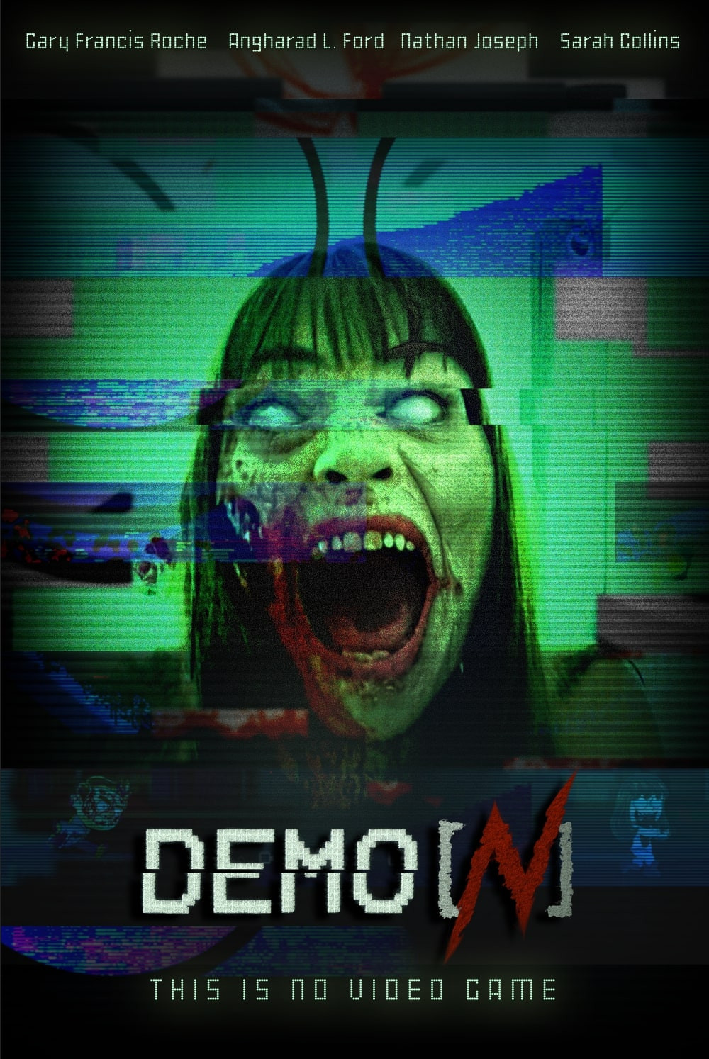 Demo[N]