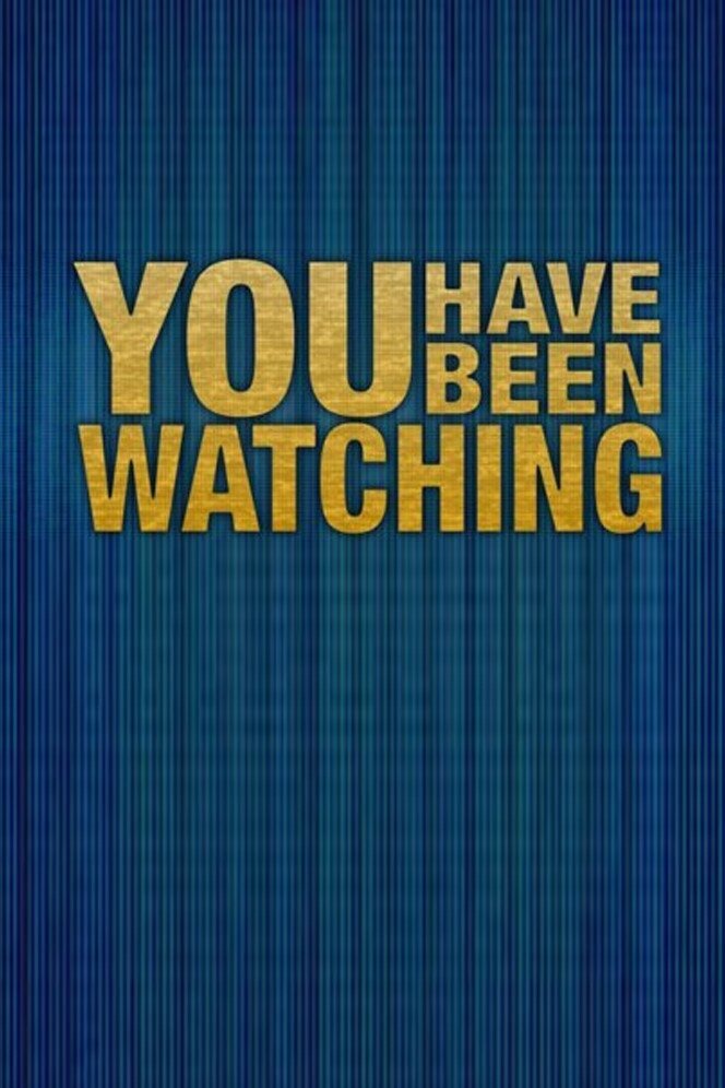 Poster de You Have Been Watching