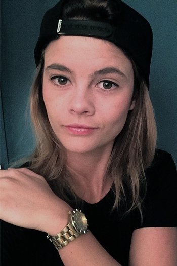 Foto de Stefanie van Leersum