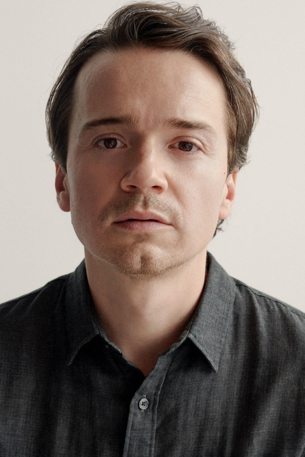 Foto de Dan Byrd