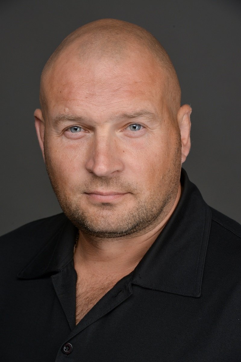 Foto de Владимир Лысенко