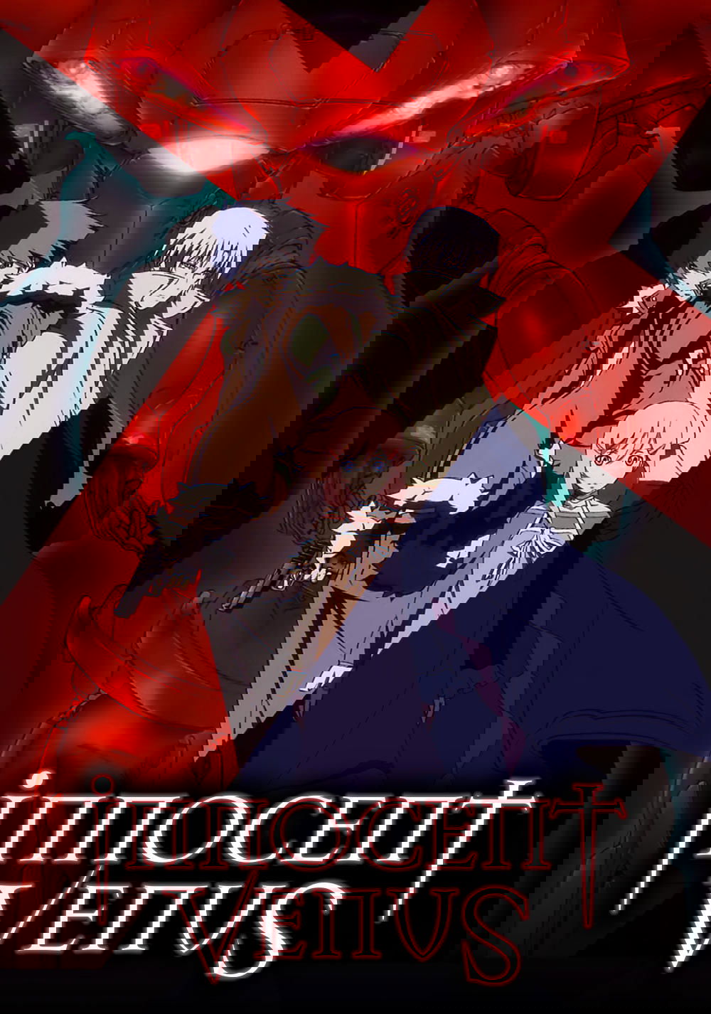 Poster of Innocent Venus