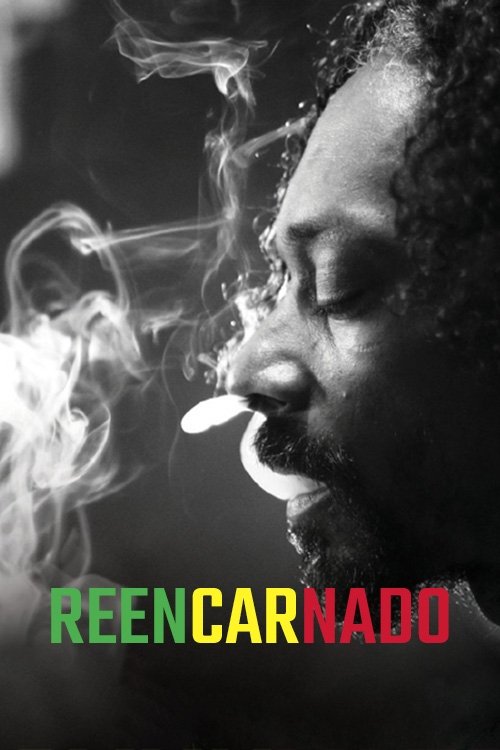 Poster de Reencarnado