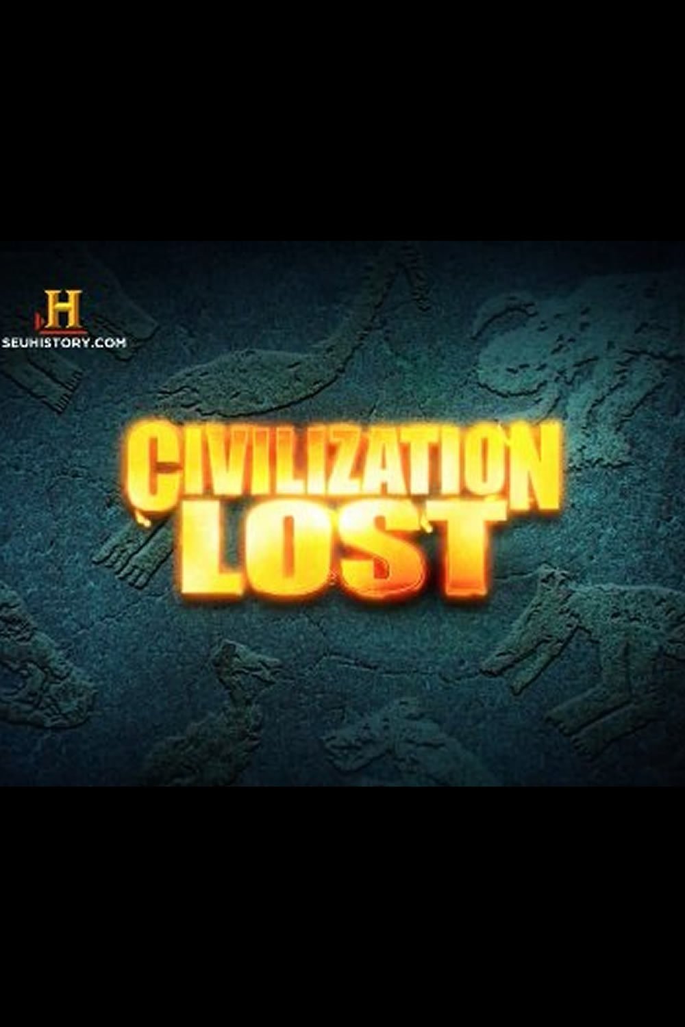 Poster de Civilization Lost