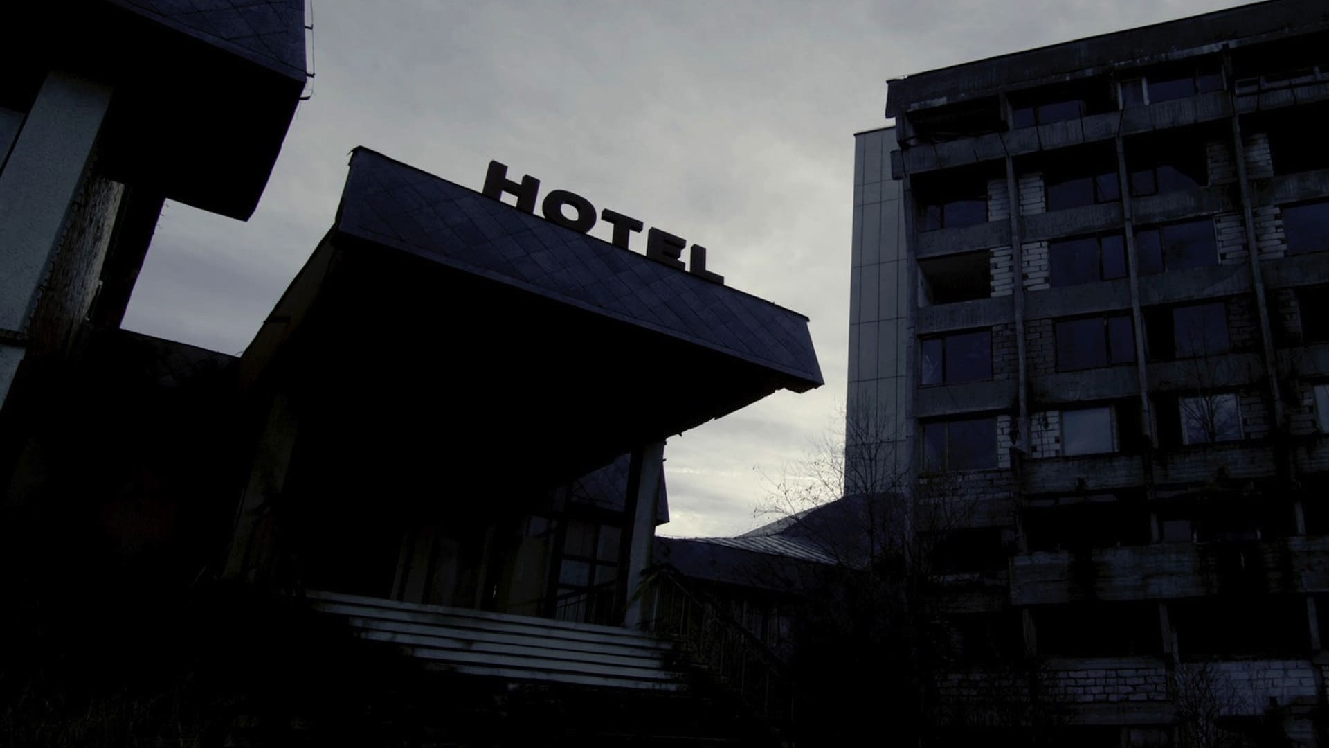 Hotel of the Damned 2016 123movies