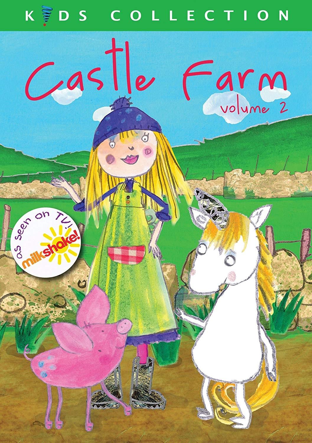 Poster de Castle Farm