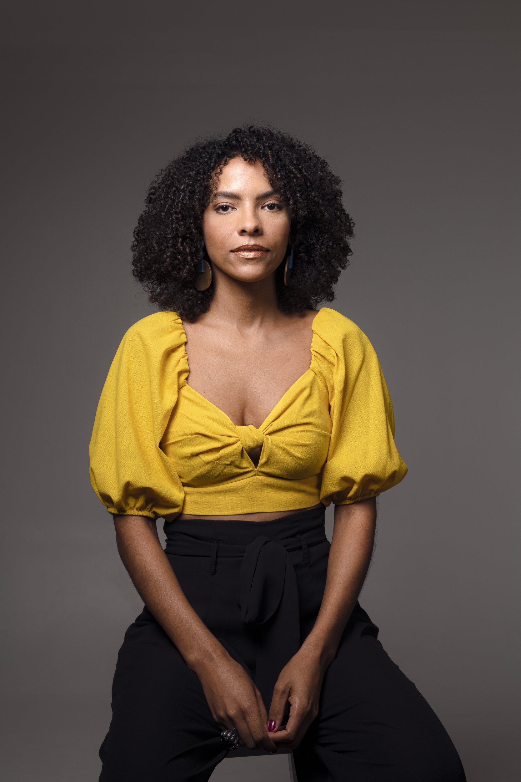 Foto de Tuanny Araujo