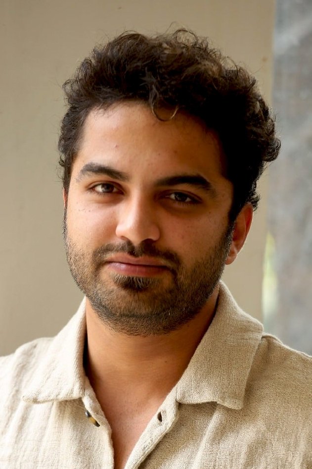 Foto de Vishwak Sen
