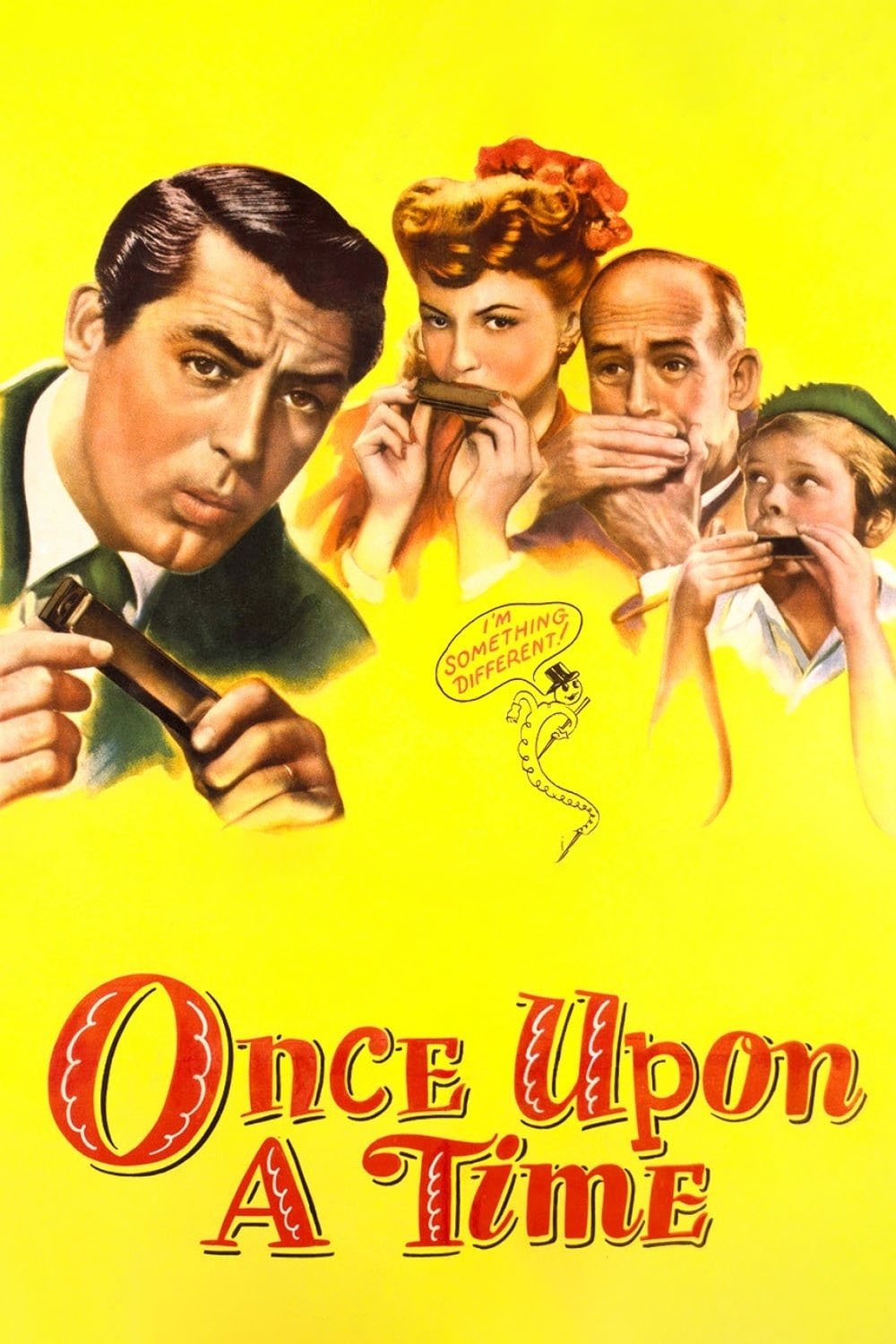 Poster movie