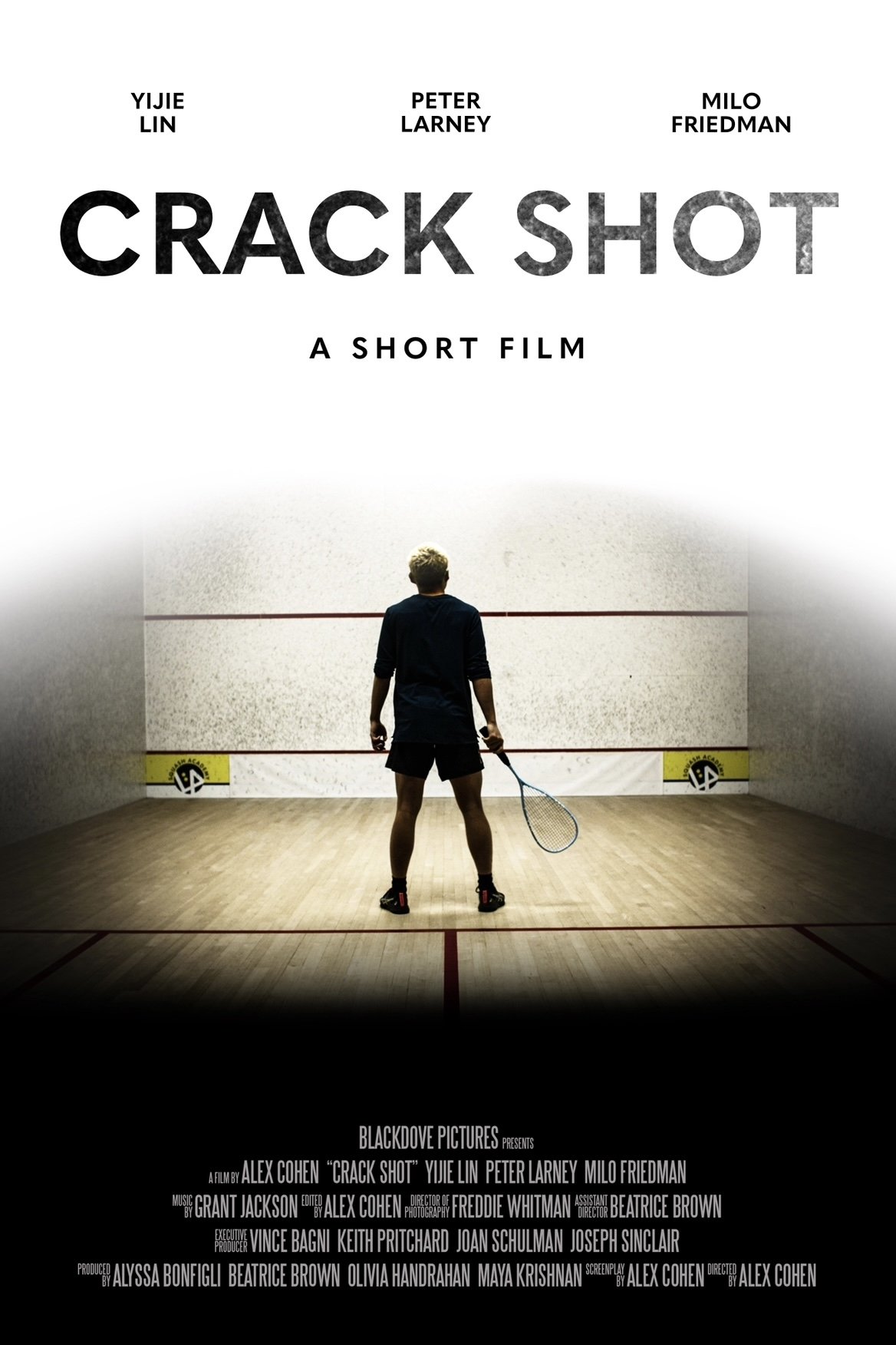 Poster movie