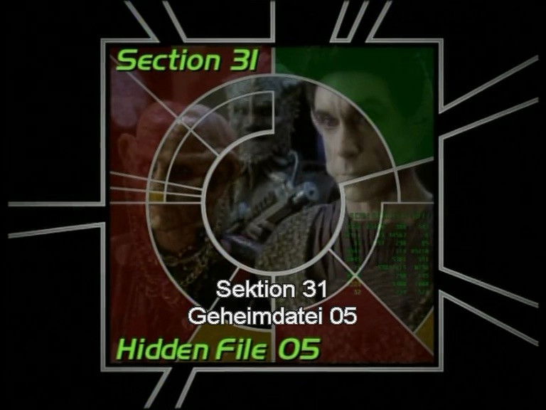 Section 31: Hidden File 05 (S06)