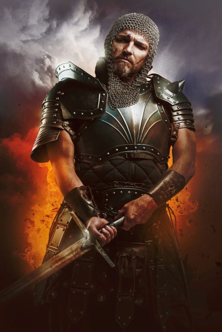 Foto de Peter Henrici