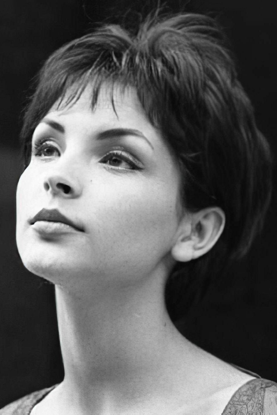 Foto de Teresa Tuszyńska