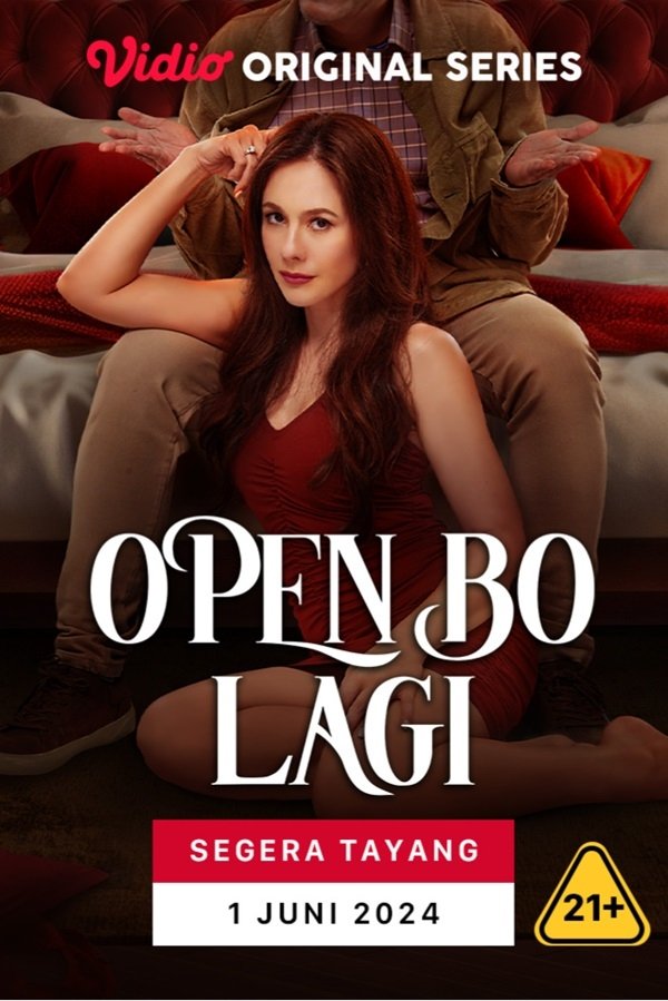 Poster de Temporada 2