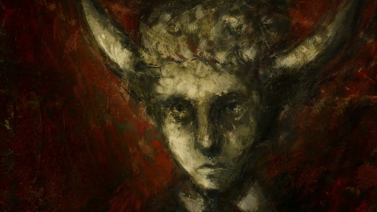 Backdrop image