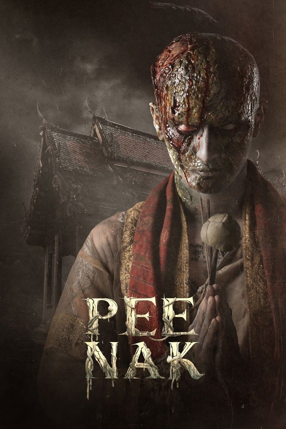 Pee Nak Pee Nak