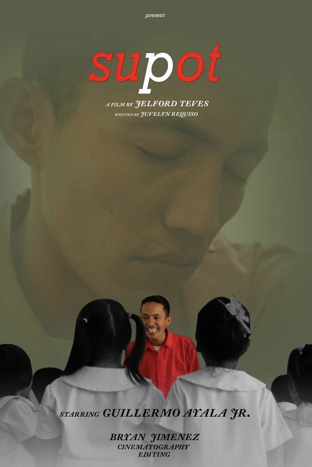 Poster de Supot