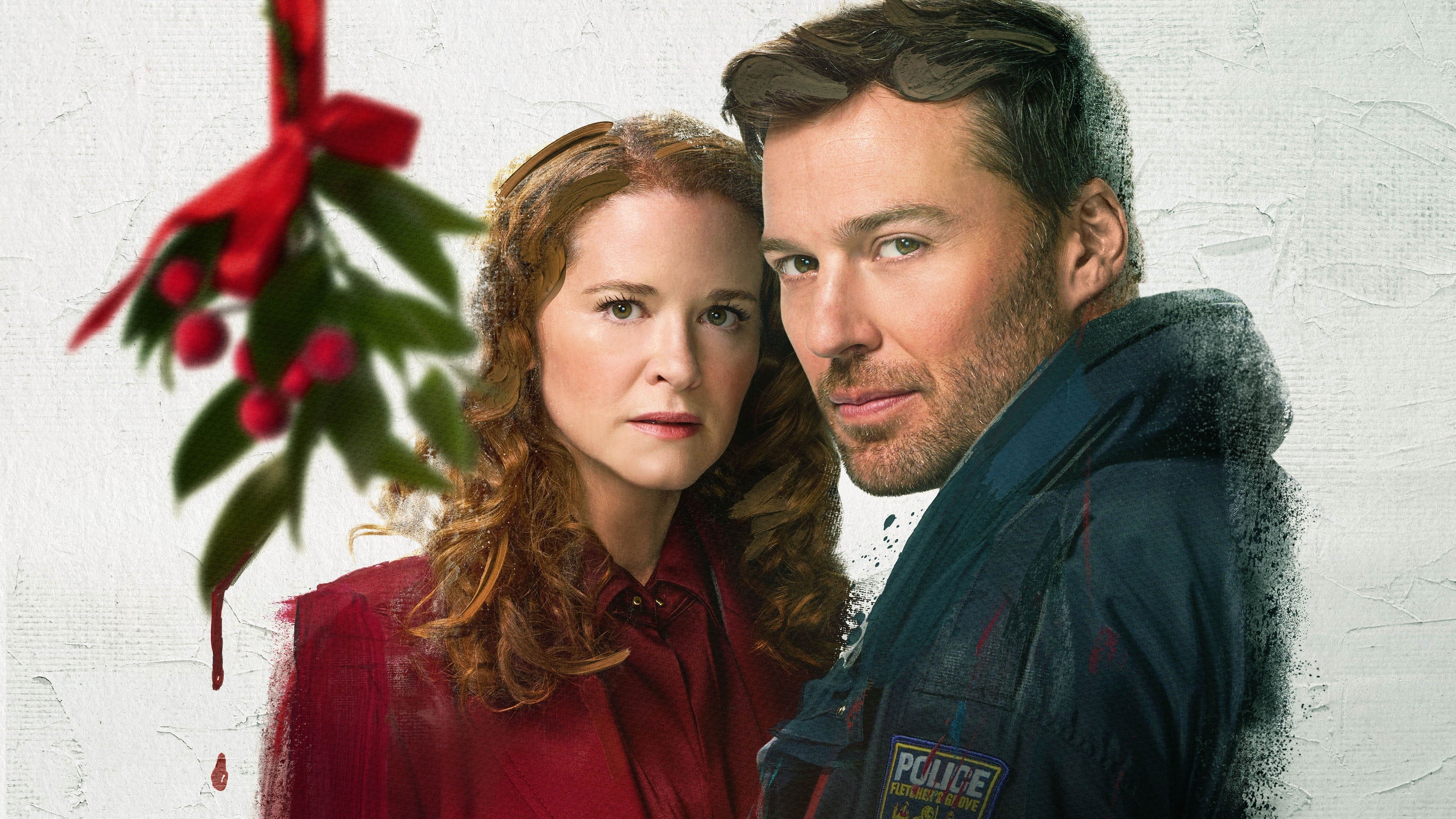 Mistletoe Murders