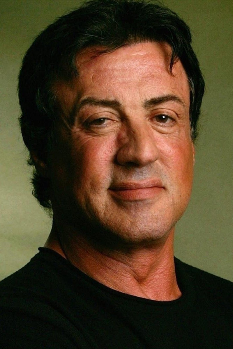 Foto de Sylvester Stallone