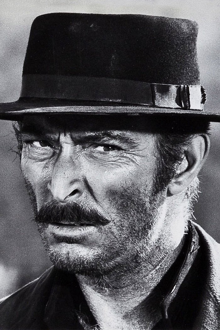 Foto de Lee Van Cleef