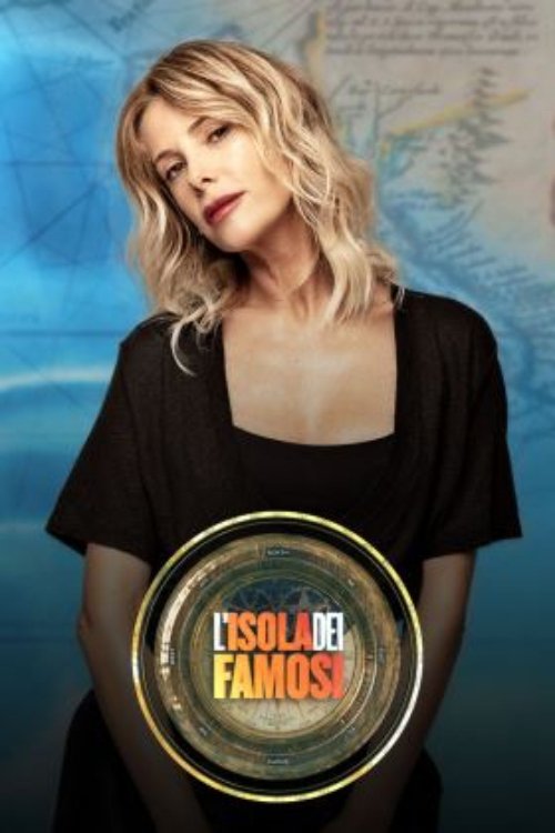 Poster de Temporada 14