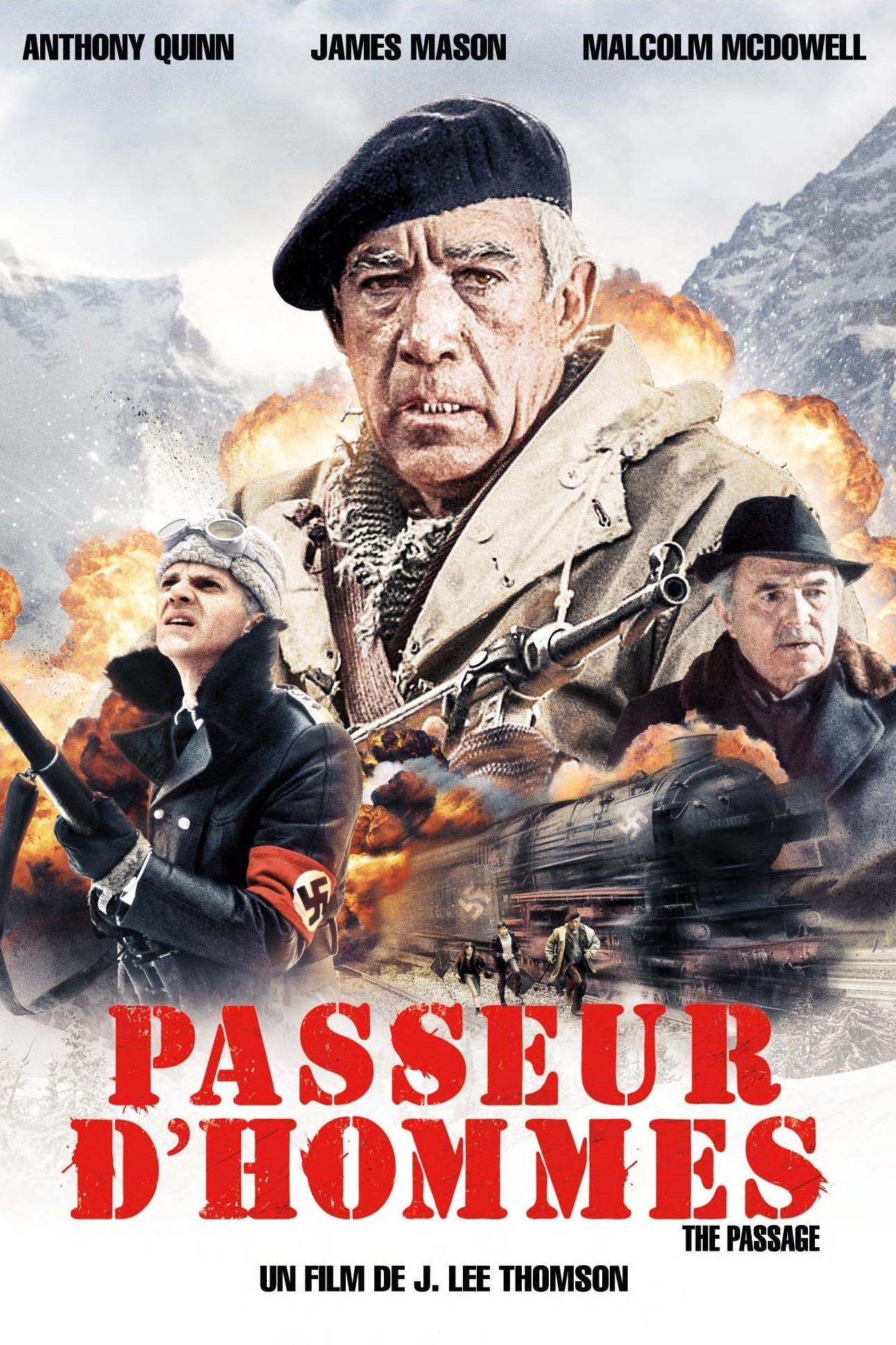 Passeur D'hommes