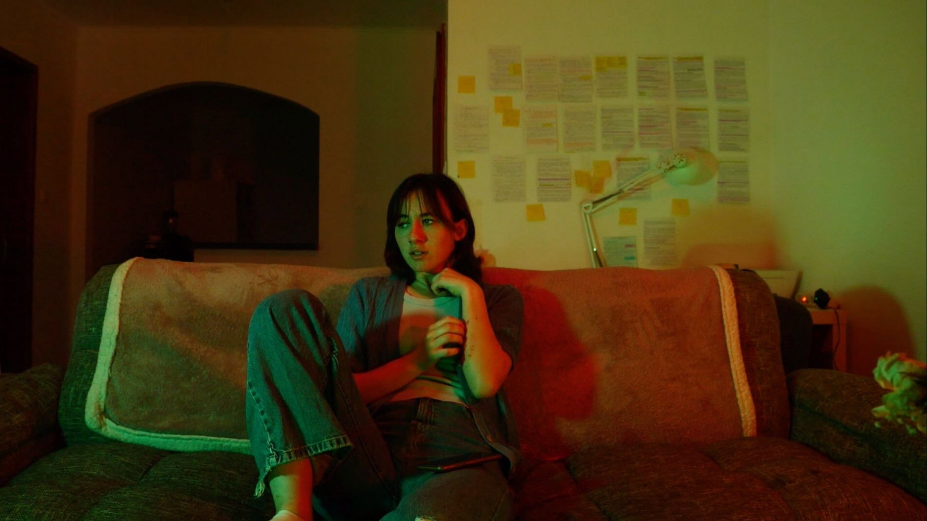 Director