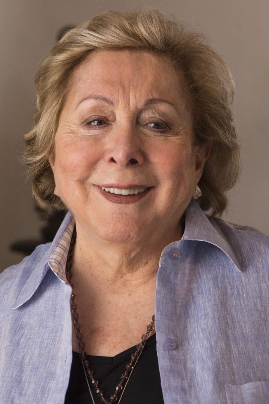 Foto de Aracy Balabanian