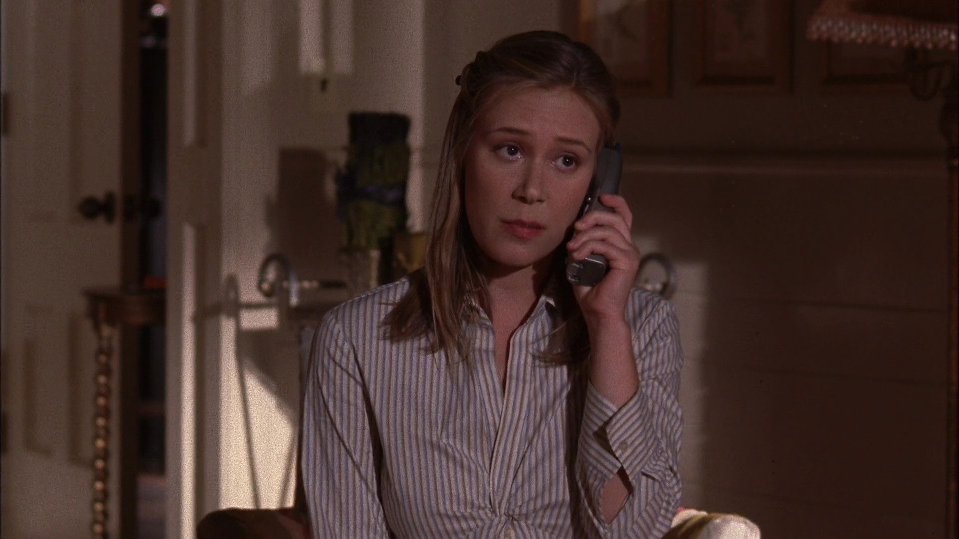 The Hobbit, the Sofa, and Digger Stiles