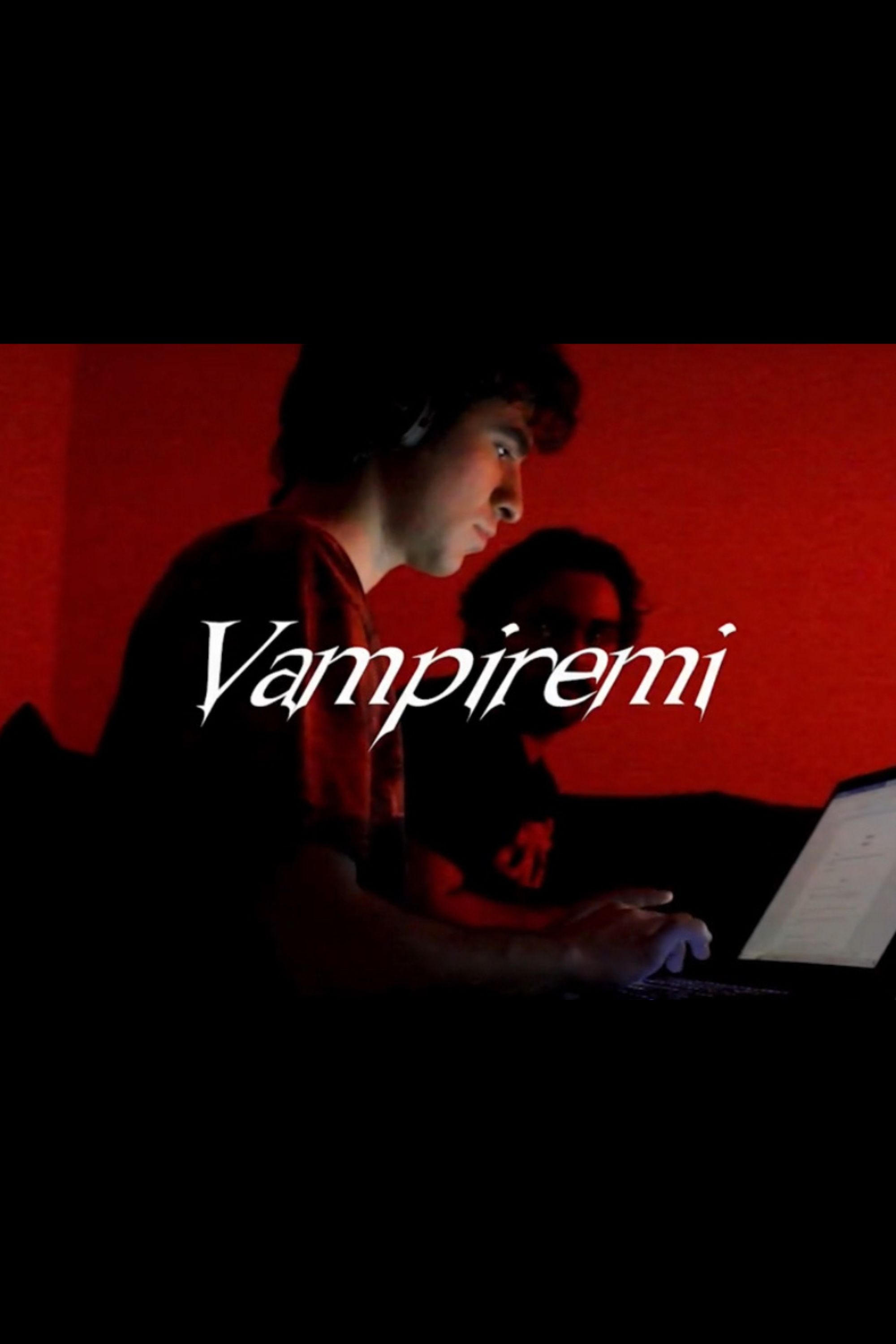 Poster de Vampiremi