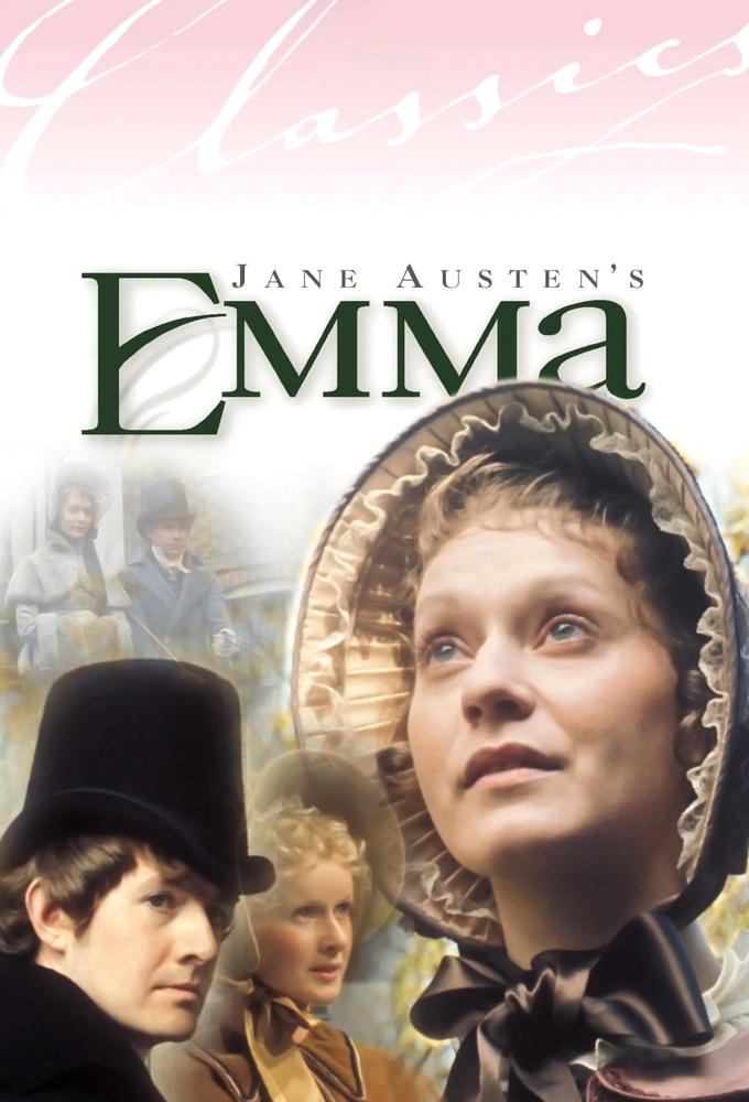 Poster de Emma