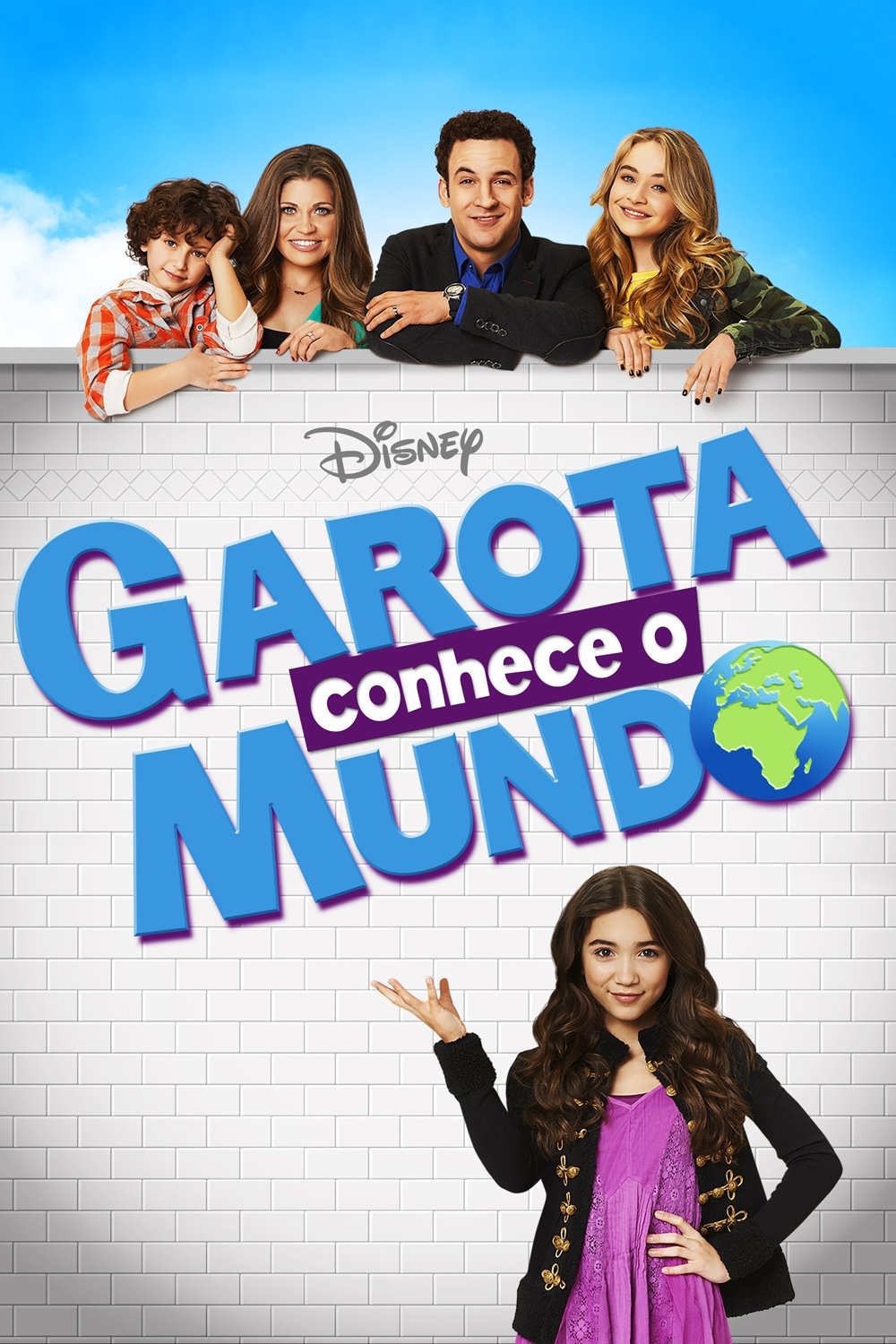 Poster de Temporada 1