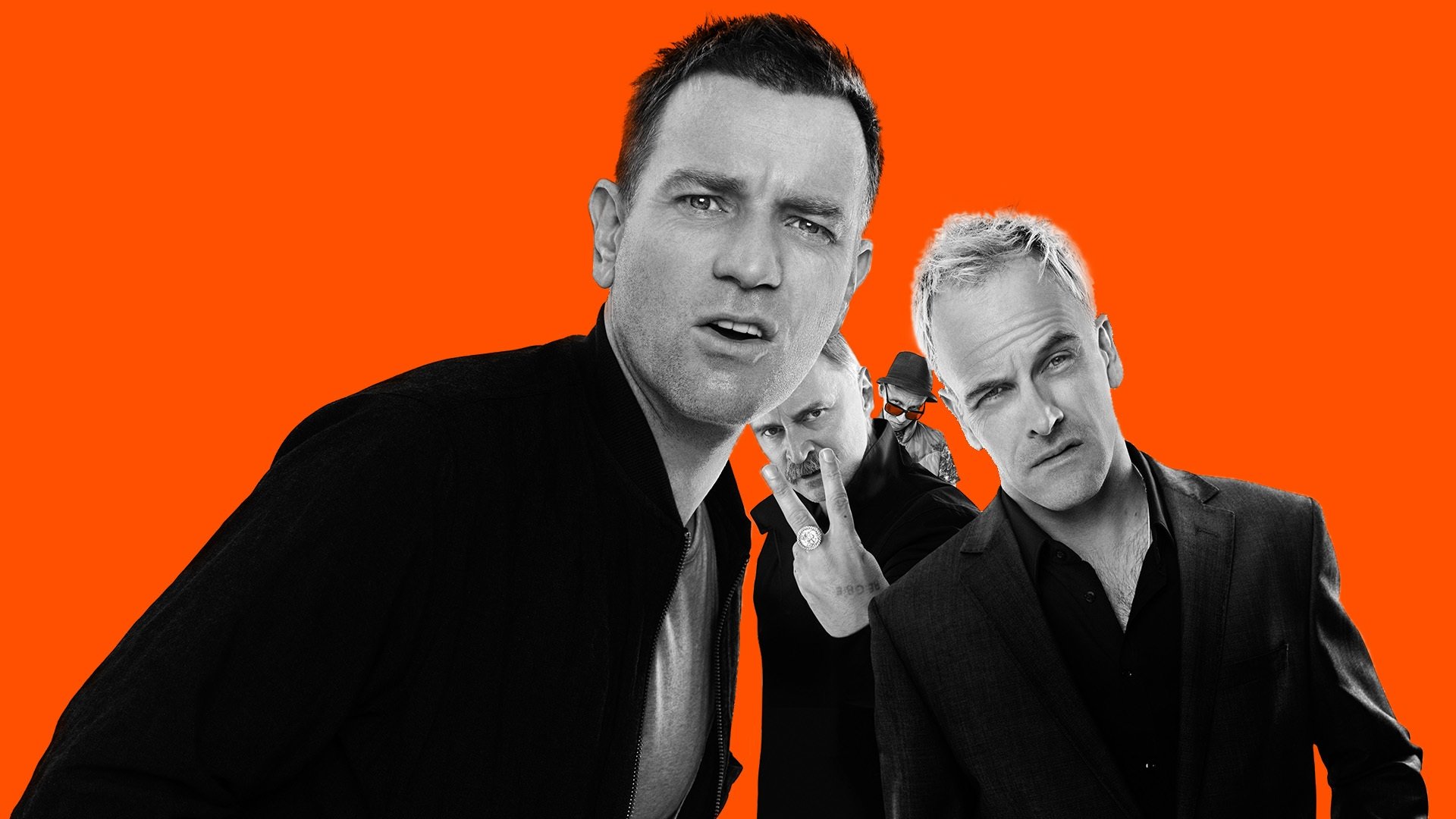 T2 Trainspotting 2017 Soap2Day